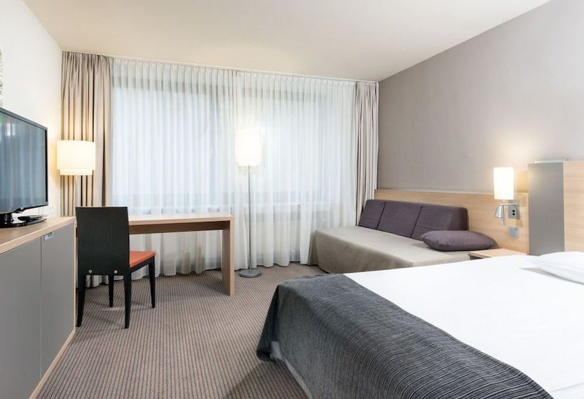 Номер Стандарт, Mercure Hotel Düsseldorf Neuss