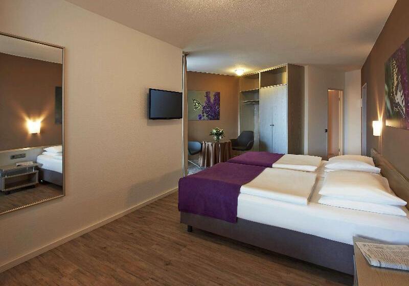 Номер Superior, PARKHOTEL HAMELN