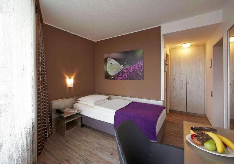 Номер Стандарт Индивидуальный, PARKHOTEL HAMELN