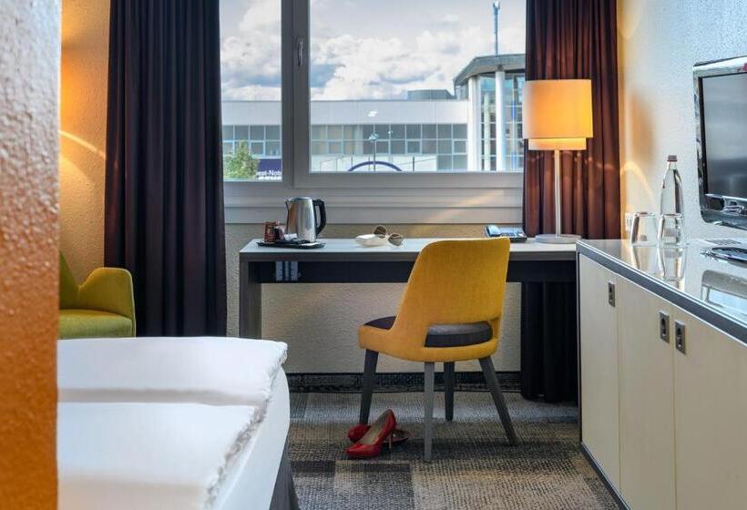 اتاق استاندارد, Mercure Hotel Köln West