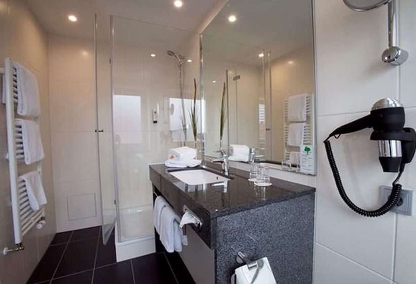 Номер Стандарт, Nordsee Hotel City