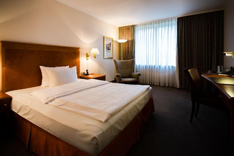 Номер Стандарт Индивидуальный, Parkhotel Gütersloh