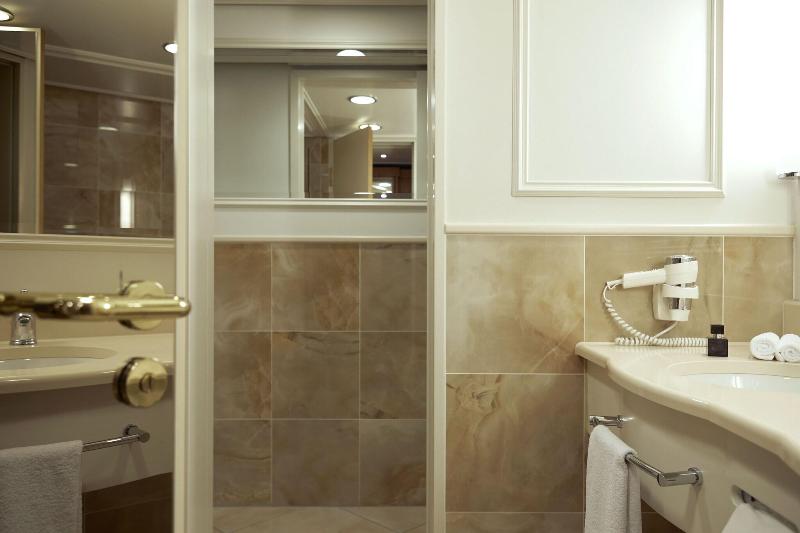 Номер Комфорт Индивидуальный, Parkhotel Gütersloh