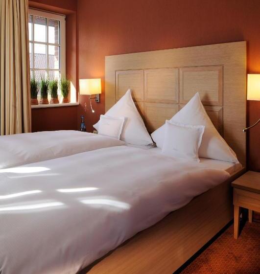 Полулюкс Комфорт, Romantik Hotel Jagdhaus Eiden Am See
