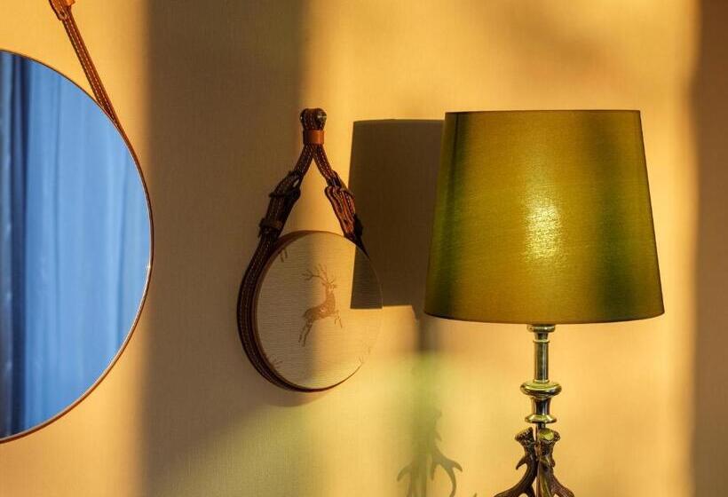 غرفة سوبيريور, Romantik Hotel Jagdhaus Eiden Am See