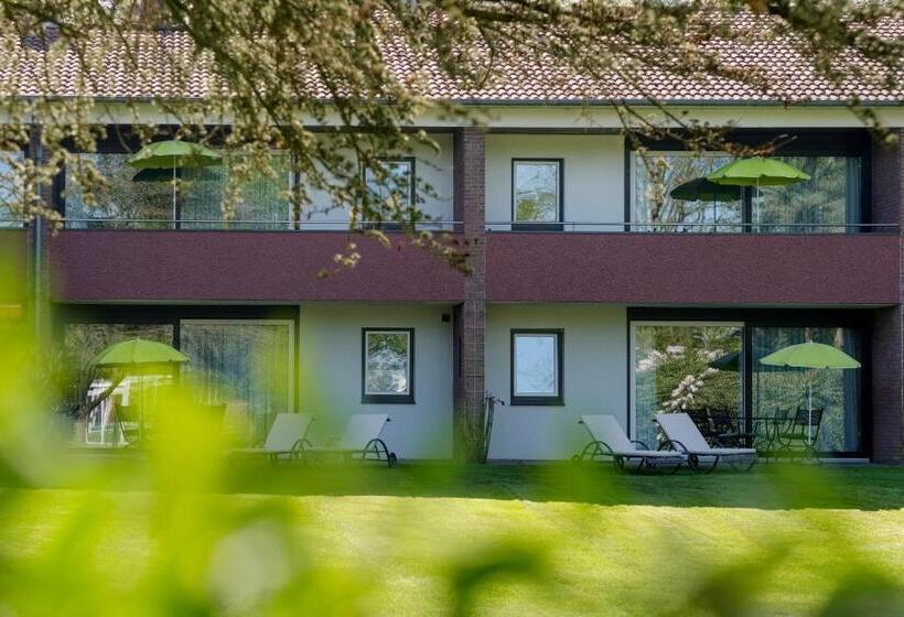 Apartamento 1 Dormitório, Romantik Hotel Jagdhaus Eiden Am See