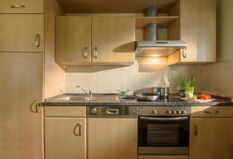 Apartamento 2 Dormitórios, Romantik Hotel Jagdhaus Eiden Am See