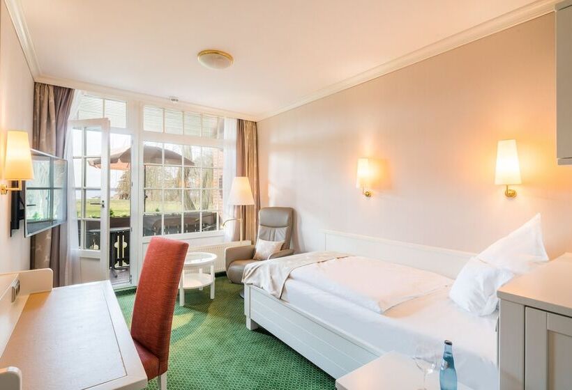 Номер Стандарт Индивидуальный, Romantik Hotel Jagdhaus Eiden Am See