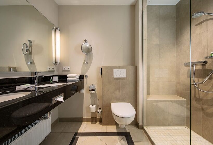 غرفة سوبيريور, Romantik Hotel Jagdhaus Eiden Am See