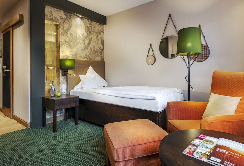 Номер Economy Индивидуальный, Romantik Hotel Jagdhaus Eiden Am See