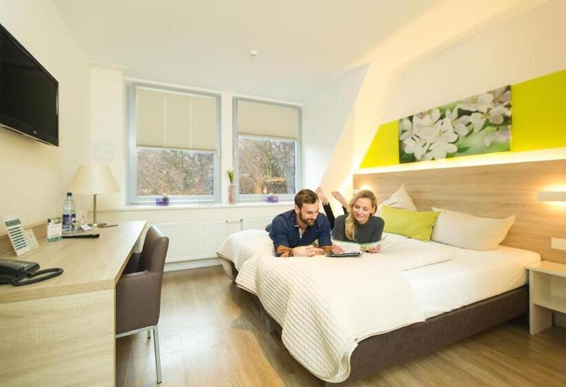 Номер Стандарт, Sporthotel Fuchsbachtal