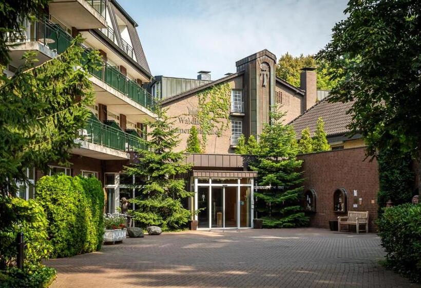 ベーシックルーム, Waldhotel Tannenhäuschen