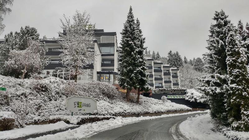 Номер Стандарт, Am Fang