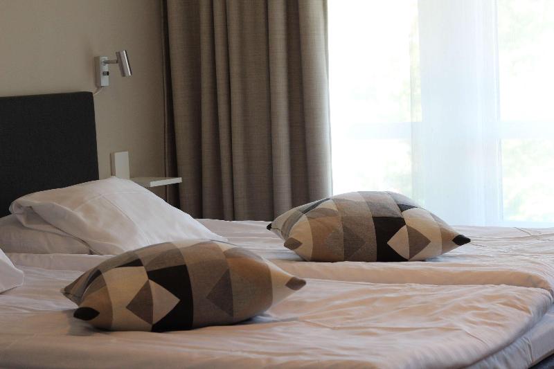 اتاق خانوادگی, Villa Westend Hotel An Der Messe