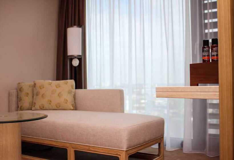 Номер Стандарт, Delta Hotels By Marriott Frankfurt Offenbach