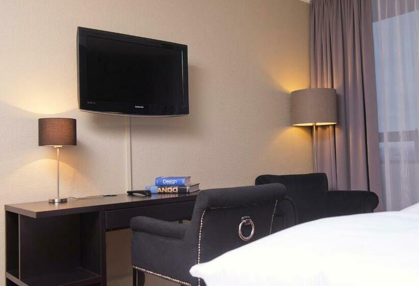 高级大房间, Excelsior Ludwigshafen