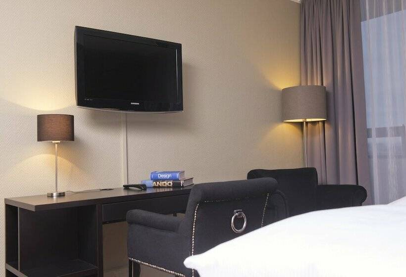 수피리어 룸, Excelsior Ludwigshafen