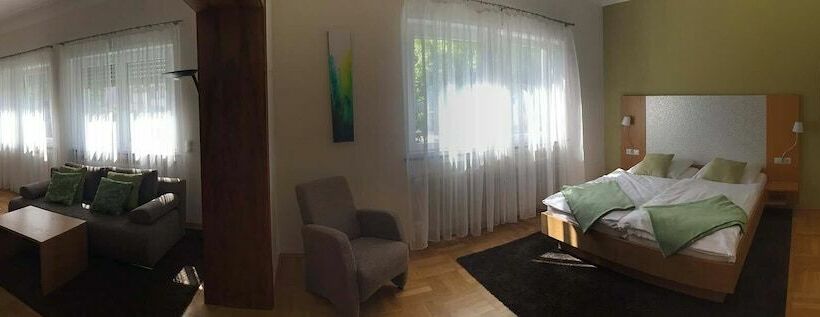 舒适型房间, Kurpfalz