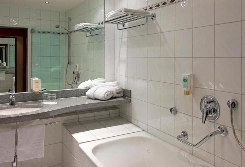 Номер Superior, Mercure Hotel Trier Porta Nigra