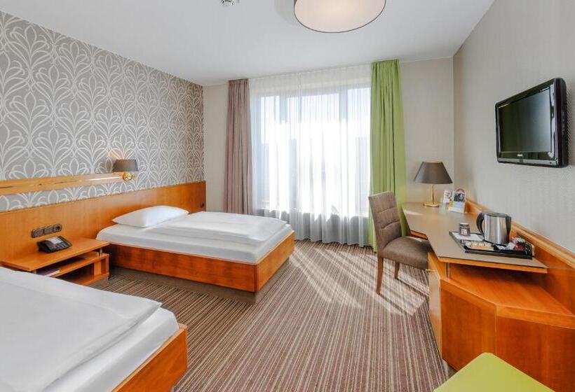 Номер Superior, Mercure Hotel Trier Porta Nigra