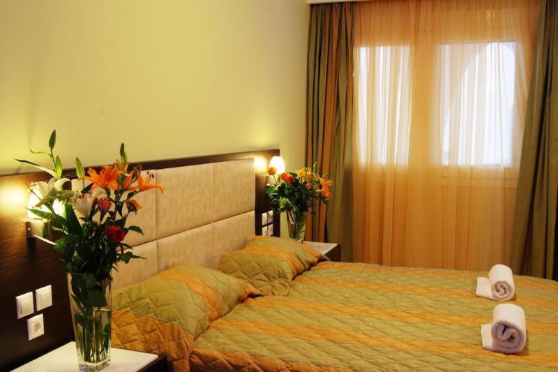Номер Superior, Mercure Hotel Trier Porta Nigra