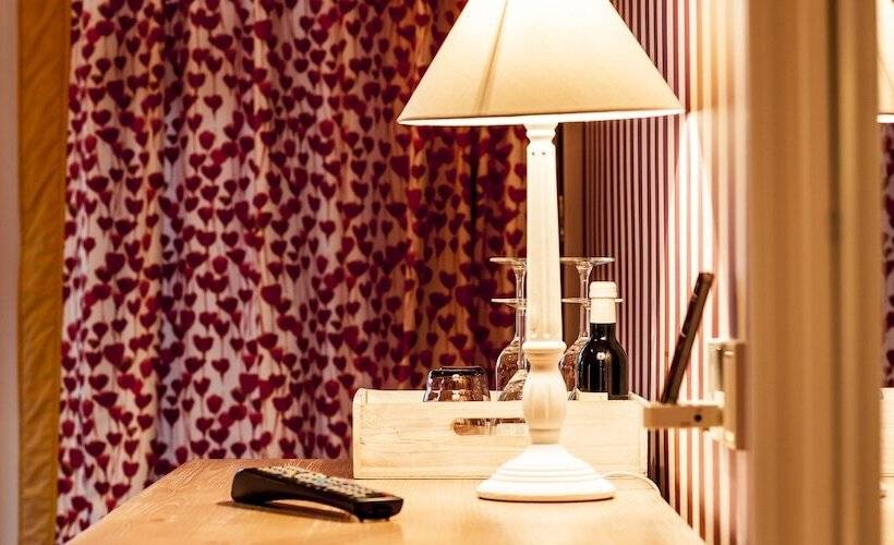 Номер Стандарт, & Restaurant Sonne