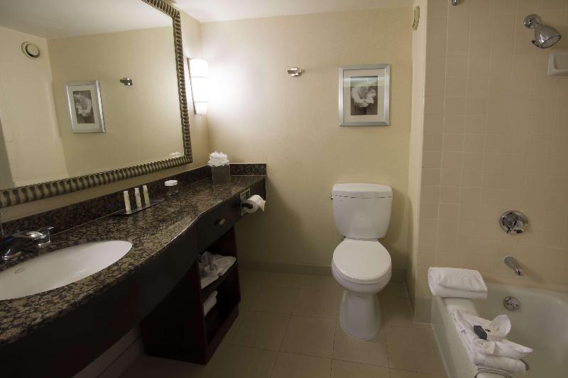 اتاق استاندارد, Steigenberger Airport Hotel Frankfurt