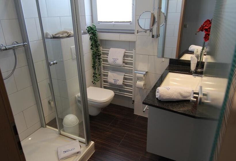 اتاق استاندارد, Sletz Parkhotel   Superior