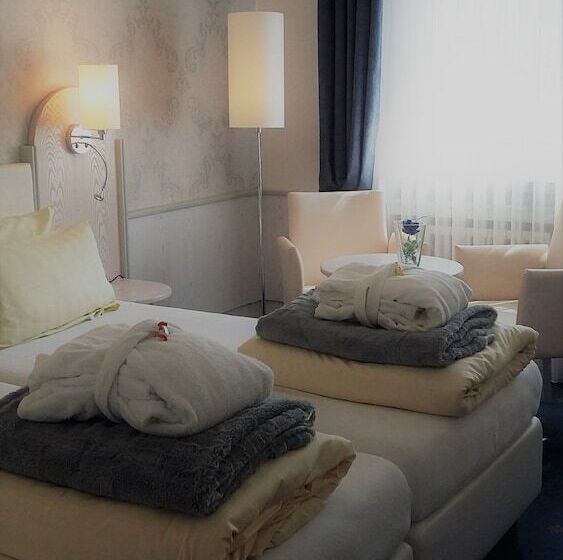 اتاق استاندارد, Sletz Parkhotel   Superior