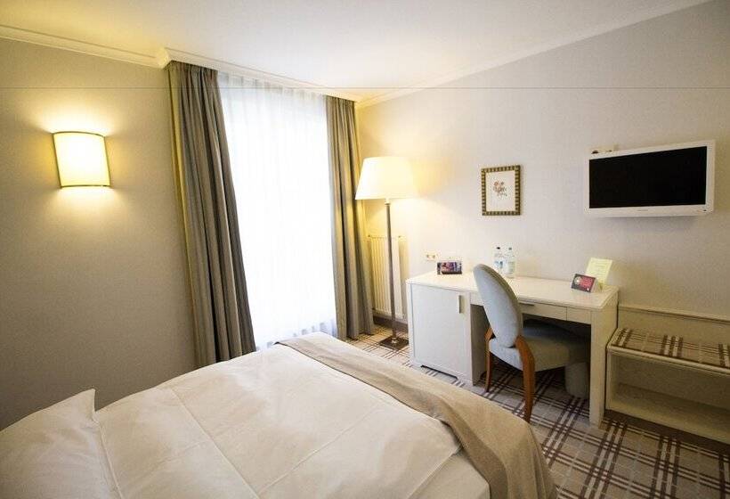 اتاق سوپریور یک تخته, Achat Hotel Schreiberhof Aschheim