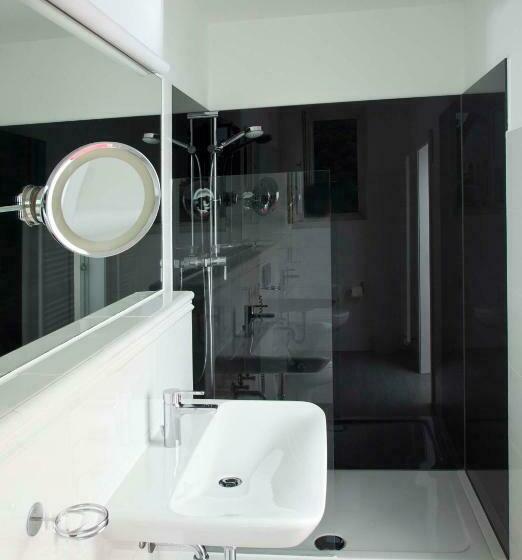 标准单人间, Bamberger Hof Bellevue