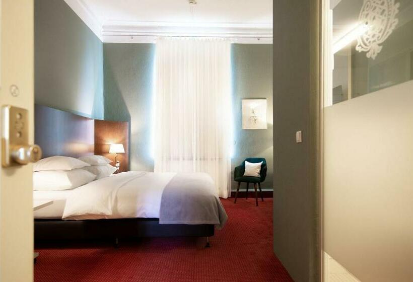 豪华房间, Bamberger Hof Bellevue