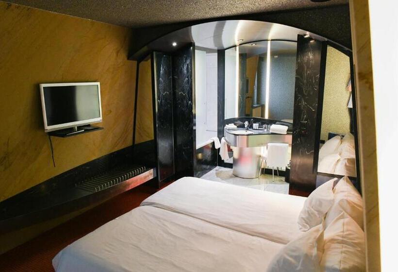 Семейный Номер, Bamberger Hof Bellevue