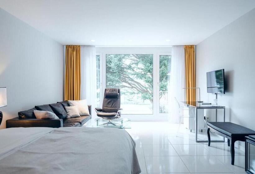Студия Стандарт, Bamberger Hof Bellevue