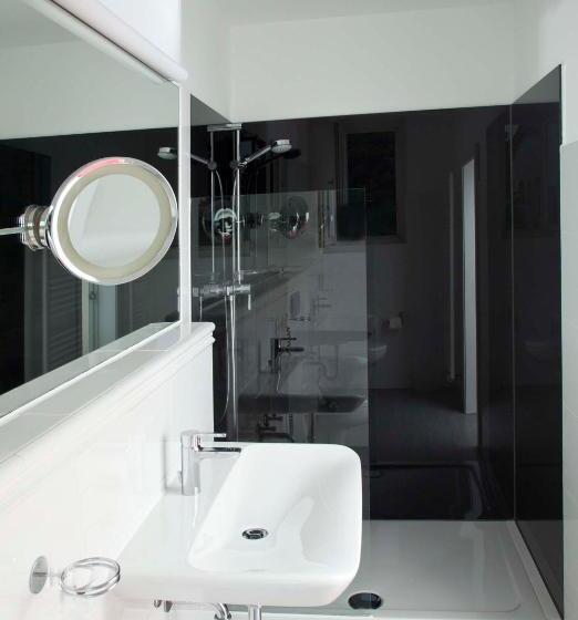 豪华单人间, Bamberger Hof Bellevue