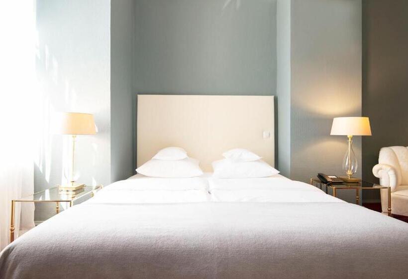 标准间, Bamberger Hof Bellevue