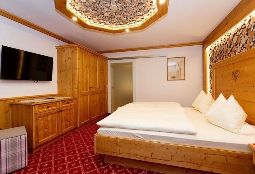 Апартаменты 1 Спальня, Gondel