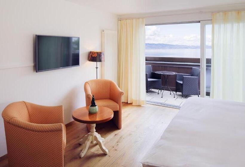 Номер Комфорт, Haus Am See