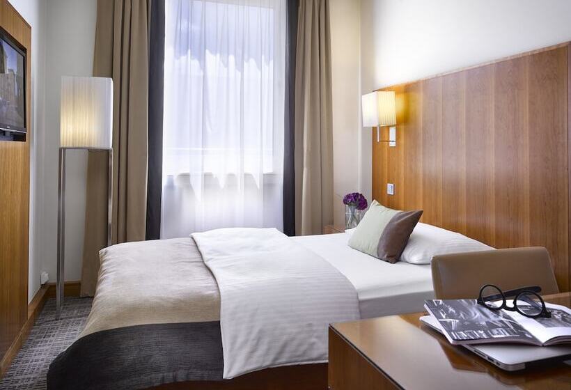 اتاق استاندارد, K+k Hotel Am Harras
