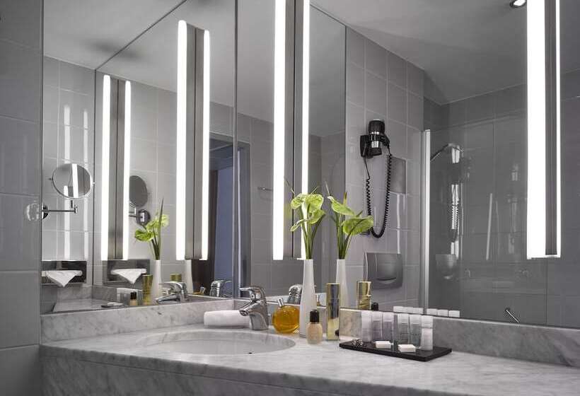 اتاق کلاسیک, K+k Hotel Am Harras