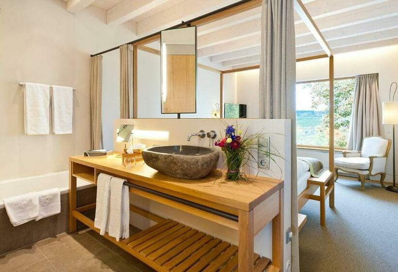 Номер Стандарт, Schlosshotel Steinburg