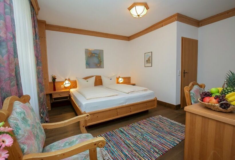 Номер Стандарт, Kaiserhof Hotel Sonne