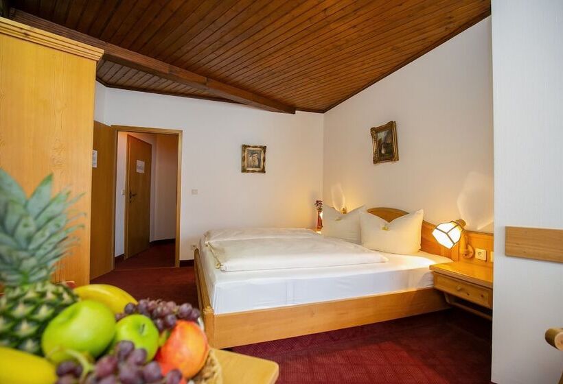 Номер Стандарт, Kaiserhof Hotel Sonne