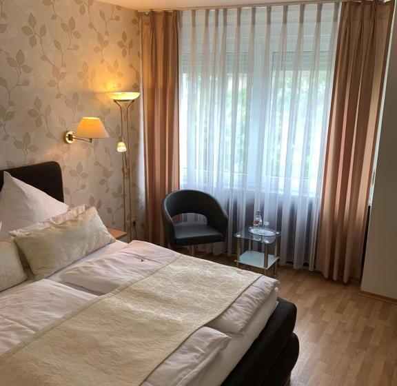 Номер бизнес-класса, Stadthotel Geis