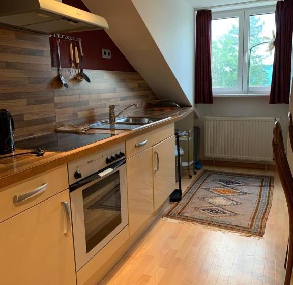 Люкс Повышенной Комфортности, Stadthotel Geis