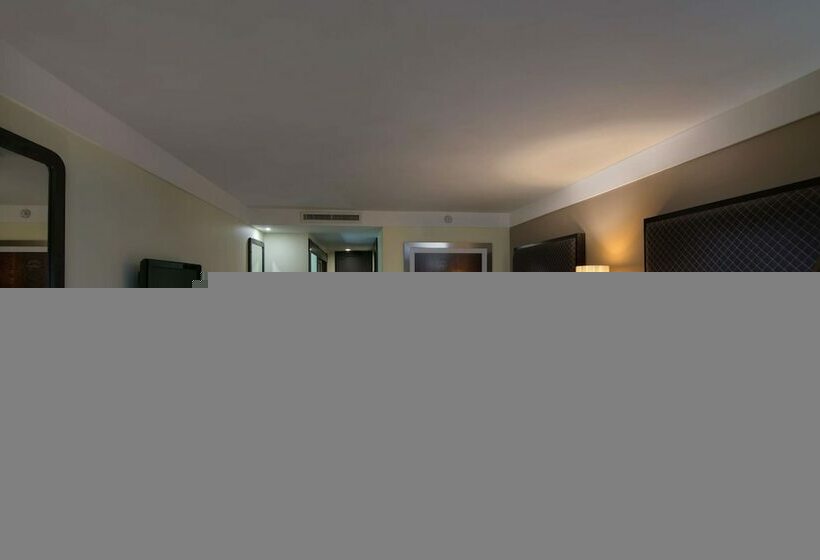 اتاق سوپریور, Barcelo Santo Domingo