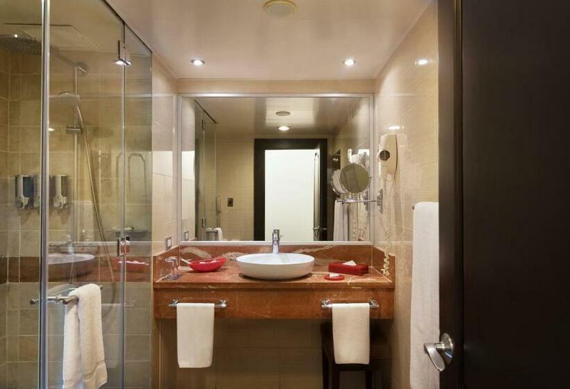 اتاق سوپریور, Barcelo Santo Domingo
