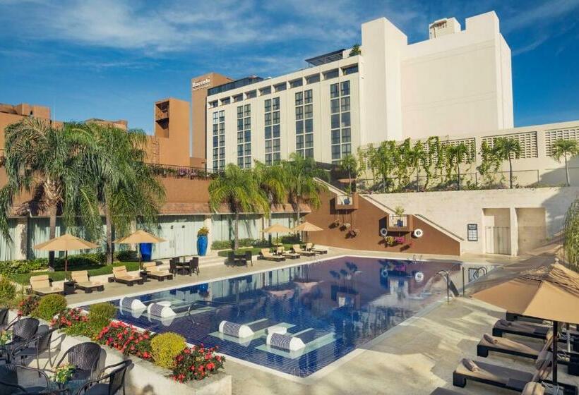 اتاق سوپریور, Barcelo Santo Domingo