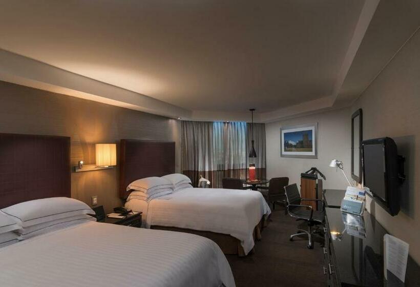 اتاق سوپریور, Barcelo Santo Domingo
