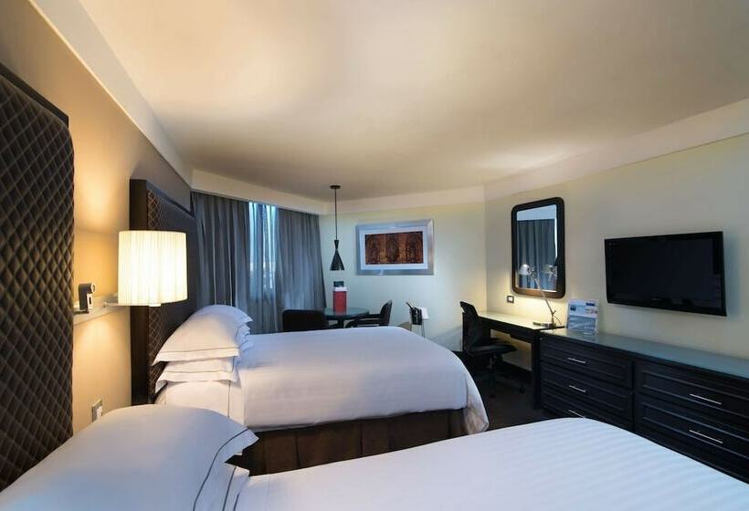 اتاق سوپریور, Barcelo Santo Domingo